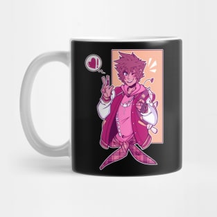 Sunshine Boy Mug